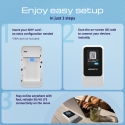 Keenetic Roamer 5G (KN-5210) Cellular network modem