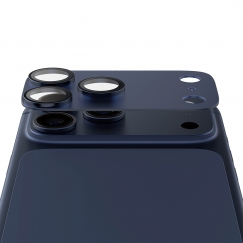 PanzerGlass ® Fender Camera Protector Deep Blue iPhone 17 Pro Kirkas näytönsuoja Apple 1 kpl