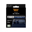 PanzerGlass ® Fender Camera Protector Deep Blue iPhone 17 Pro PanzerGlass ® Fender Camera Protector Deep Blue iPhone 17 Pro