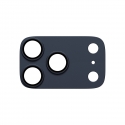 PanzerGlass ® Fender Camera Protector Deep Blue iPhone 17 Pro Skaidri ekrano apsauga Apple 1 vnt PanzerGlass ® Fender Camera Protector Deep Blue iPhone 17 Pro Skaidri ekrano apsauga Apple 1 vnt