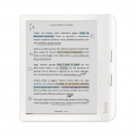 Rakuten Kobo Libra Colour e-luger Puutetundlik ekraan 32 GB WiFi Valge