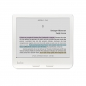 Rakuten Kobo Libra Colour электронная книга Сенсорный экран 32 GB Wi-Fi Белый