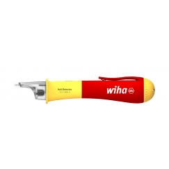 Wiha 43797 jännitetesteri Punainen, Keltainen