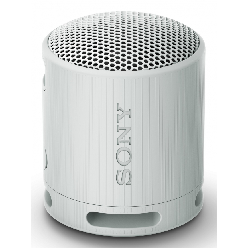 Sony SRS-XB100 Portatīvais mono skaļrunis Pelēks