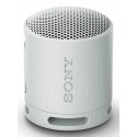 Sony SRS-XB100 Nešiojamasis monogarsiakalbis Pilka Sony SRS-XB100 Nešiojamasis monogarsiakalbis Pilka