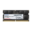 ADATA Premier mälumoodul 16 GB 1 x 16 GB DDR5 262-pin SO-DIMM ECC ADATA Premier mälumoodul 16 GB 1 x 16 GB DDR5 262-pin SO-DIMM ECC