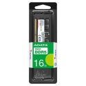 ADATA Premier muistimoduuli 16 GB 1 x 16 GB DDR5 262-pin SO-DIMM ECC ADATA Premier muistimoduuli 16 GB 1 x 16 GB DDR5 262-pin SO-DIMM ECC