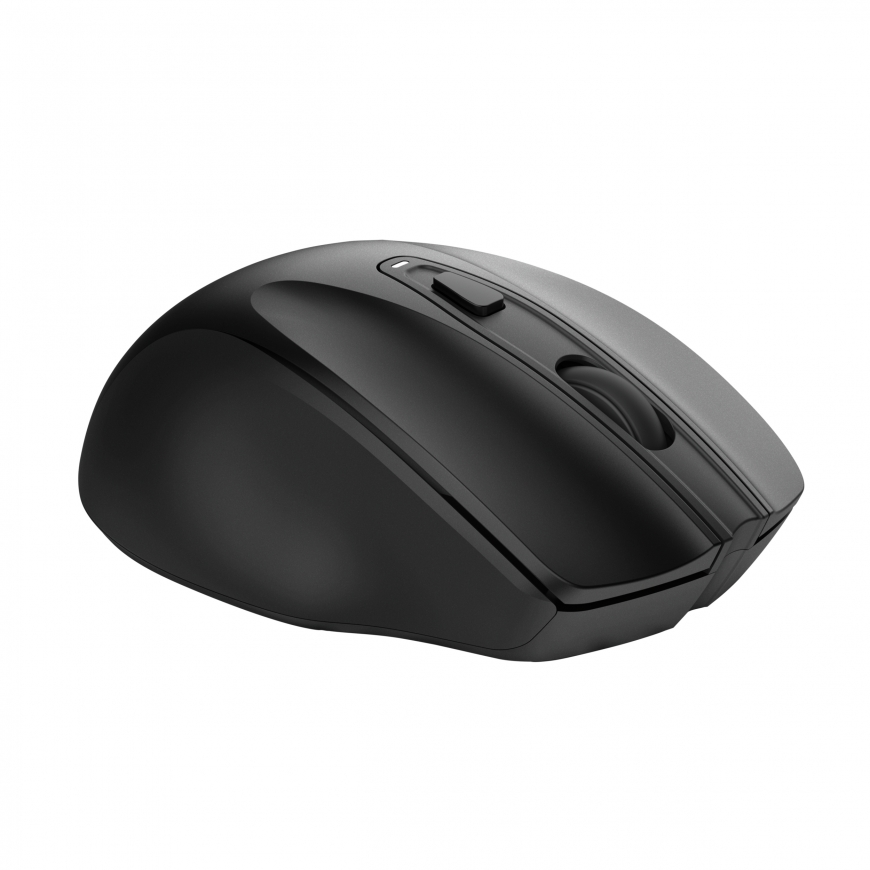 Trust Nito mouse Universal Right-hand RF Wireless Optical 2200 DPI – 2