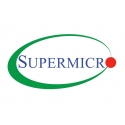Supermicro SNK-P0086P Datora dzesēšanas sistēma Procesors Siltuma aizvadītājs / radiators Pelēks Supermicro SNK-P0086P Datora dzesēšanas sistēma Procesors Siltuma aizvadītājs / radiators Pelēks