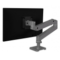 Ergotron LX Pro Series 45-682-293 monitor mount / stand 86.4 cm (34") Desk Dark Grey Ergotron LX Pro Series 45-682-293 monitor mount / stand 86.4 cm (34") Desk Dark Grey