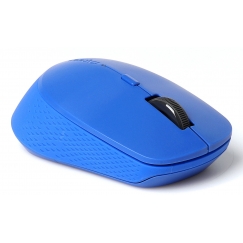 Rapoo M300 Silent mouse Office Ambidextrous RF Wireless + Bluetooth Optical 1600 DPI