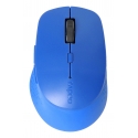 Rapoo M300 Silent компьютерная мышь Офисная Для обеих рук РЧ беспроводной + Bluetooth Оптический 160 Rapoo M300 Silent компьютерная мышь Офисная Для обеих рук РЧ беспроводной + Bluetooth Оптический 160