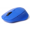 Rapoo M300 Silent pele Birojs Abām rokām RF bezvadu sakari + Bluetooth Optisks 1600 DPI Rapoo M300 Silent pele Birojs Abām rokām RF bezvadu sakari + Bluetooth Optisks 1600 DPI