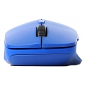 Rapoo M300 Silent hiiri Office Molempikätinen RF Wireless + Bluetooth Optinen 1600 DPI Rapoo M300 Silent hiiri Office Molempikätinen RF Wireless + Bluetooth Optinen 1600 DPI