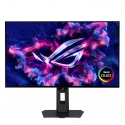 ASUS ROG Strix XG27AQWMG монитор для ПК 67,3 cm (26.5") 2560 x 1440 пикселей Quad HD OLED Черный ASUS ROG Strix XG27AQWMG монитор для ПК 67,3 cm (26.5") 2560 x 1440 пикселей Quad HD OLED Черный