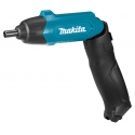 Makita DF001DW шуруповёрт 220 RPM Черный, Синий Makita DF001DW шуруповёрт 220 RPM Черный, Синий