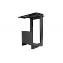 Lindy 40284 держатель для ПК Настольный держатель ЦП Черный Lindy 40284 держатель для ПК Настольный держатель ЦП Черный