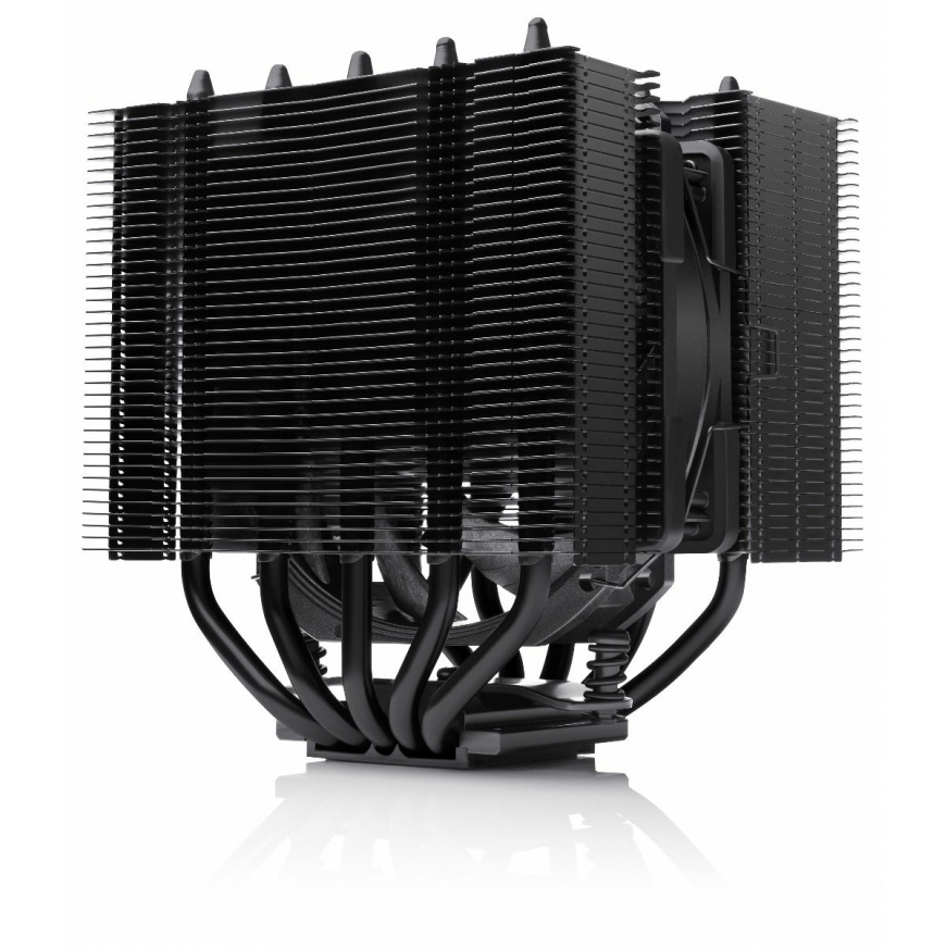 Noctua NH-D12L Procesors Gaisa dzesētājs 12