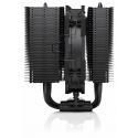 Noctua NH-D12L Процессор Air cooler 12 cm Алюминий, Черный 1 шт Noctua NH-D12L Процессор Air cooler 12 cm Алюминий, Черный 1 шт