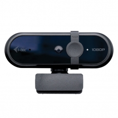i-tec SOLOMON 100 вебкамера 2 MP 1920 x 1080 пикселей USB Черный