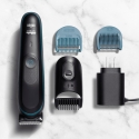 Gillette INTIMATE i5 Musta Litiumioni (Li-Ion) Gillette INTIMATE i5 Musta Litiumioni (Li-Ion)