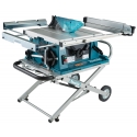 Makita 2704N table saw 5200 RPM Makita 2704N table saw 5200 RPM