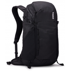 Thule Alltrail TAHP222 Black mugursoma Ceļojumu mugursoma Melns Poliesters