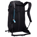 Thule Alltrail TAHP222 Black kuprinė Kelioninė kuprinė Juoda Poliesteris