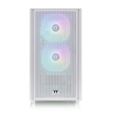 Thermaltake Versa H16 TG ARGB Micro Tower Valge