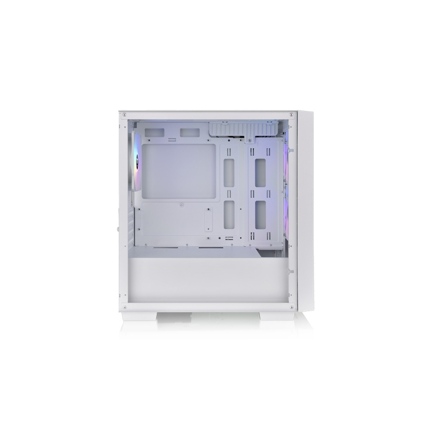 Thermaltake Versa H16 TG ARGB Micro Tower Белый – 3