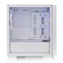 Thermaltake Versa H16 TG ARGB Micro Tower Valge