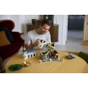 LEGO Icons 11371 Ostoskatu