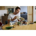 LEGO Icons 11371 Ostoskatu