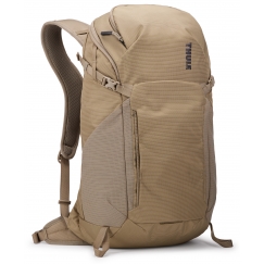 Thule Alltrail TAHP222 Faded Khaki mugursoma Ceļojumu mugursoma Haki Poliesters