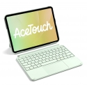 Inateck KB04122 27,9 cm (11") Фолио Зеленый
