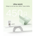 Inateck KB04122 27.9 cm (11") Folio Green Inateck KB04122 27.9 cm (11") Folio Green