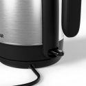 Tristar Kettle | WK-1348 | Electric | 2200 W | 1.7 L | Tristar Kettle | WK-1348 | Electric | 2200 W | 1.7 L |