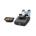 Safescan 6165 G3 Universāla skaitīšanas mašīna Melns Safescan 6165 G3 Universāla skaitīšanas mašīna Melns