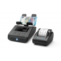 Safescan 6165 G3 Universāla skaitīšanas mašīna Melns Safescan 6165 G3 Universāla skaitīšanas mašīna Melns