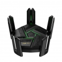Ruijie Networks RG-EW7200BE PRO langaton reititin Kaksitaajuus (2,4 GHz/5 GHz) Musta Ruijie Networks RG-EW7200BE PRO langaton reititin Kaksitaajuus (2,4 GHz/5 GHz) Musta