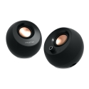 Creative Labs Creative Pebble Pro Black Creative Labs Creative Pebble Pro Black