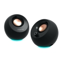Creative Labs Creative Pebble Pro Black Creative Labs Creative Pebble Pro Black