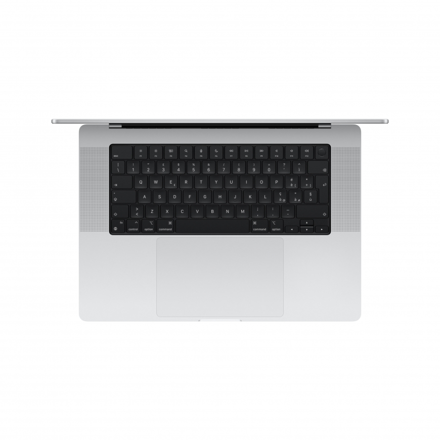 Apple MacBook Pro Apple M M5 Max Sülearvuti 41,1 cm (16.2") 36 GB 2 TB SSD Wi-Fi 7 (802.11be) macOS – 2