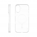 PanzerGlass CARE™ by ® SL1M Case Transparent w. MagSafe iPhone 17 matkapuhelimen suojakotelo Suojus PanzerGlass CARE™ by ® SL1M Case Transparent w. MagSafe iPhone 17 matkapuhelimen suojakotelo Suojus