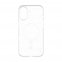 PanzerGlass CARE™ by ® SL1M Case Transparent w. MagSafe iPhone 17 mobiiltelefoni ümbris Kate Läbipai PanzerGlass CARE™ by ® SL1M Case Transparent w. MagSafe iPhone 17 mobiiltelefoni ümbris Kate Läbipai