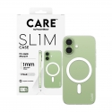 PanzerGlass CARE™ by ® SL1M Case Transparent w. MagSafe iPhone 17 чехол для мобильного телефона Крыш PanzerGlass CARE™ by ® SL1M Case Transparent w. MagSafe iPhone 17 чехол для мобильного телефона Крыш