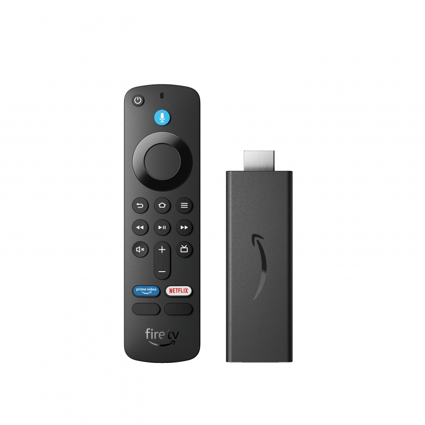Amazon Fire TV Stick HD HDMI