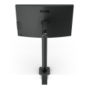 BenQ PD2706UA PC lamekuvar 68,6 cm (27") 3840 x 2160 pikslit 4K Ultra HD LCD Must BenQ PD2706UA PC lamekuvar 68,6 cm (27") 3840 x 2160 pikslit 4K Ultra HD LCD Must