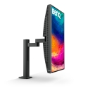BenQ PD2706UA monitori 68,6 cm (27") 3840 x 2160 pikseļi 4K Ultra HD LCD Melns BenQ PD2706UA monitori 68,6 cm (27") 3840 x 2160 pikseļi 4K Ultra HD LCD Melns