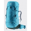 Deuter Aircontact Lite 45 + 10 SL 1540 L Sininen Deuter Aircontact Lite 45 + 10 SL 1540 L Sininen